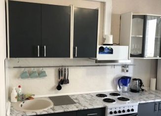 Аренда 1-комнатной квартиры, 37.4 м2, Воронеж, Осиновая улица, 7