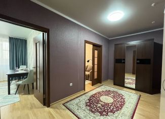 Сдам в аренду однокомнатную квартиру, 49 м2, Тюмень, Заречный проезд, 43