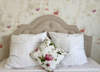 Сдам в аренду 1-ком. квартиру, 34.4 м2, Казань, улица Достоевского, 66/17