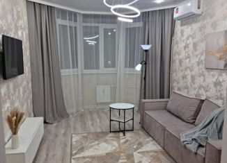 1-комнатная квартира в аренду, 36.9 м2, Оренбургская область, улица Берёзка, 21