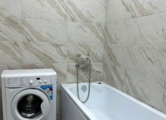 Сдам квартиру студию, 36 м2, Новосибирск, Стартовая улица, 1, метро Речной вокзал