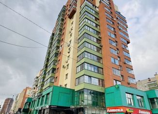 Сдается 2-комнатная квартира, 70 м2, Челябинская область, улица Академика Королёва, 28