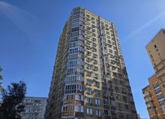 Сдаю квартиру студию, 40 м2, Ростов-на-Дону, Автомобильный переулок