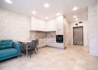 Сдается 1-ком. квартира, 37.6 м2, Новосибирская область, улица Дуси Ковальчук, 248/1