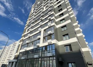 Сдаю 1-комнатную квартиру, 34.3 м2, Татарстан, проспект Строителей, 70
