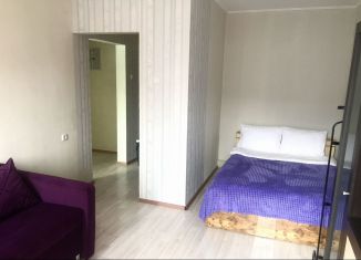 Аренда однокомнатной квартиры, 32 м2, Москва, улица Недорубова, 18к2