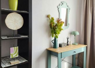 Сдается однокомнатная квартира, 33 м2, Москва, Тарусская улица, 8