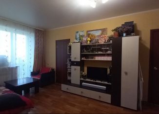 Сдается в аренду 3-комнатная квартира, 45.2 м2, Пензенская область, улица Попова, 18А