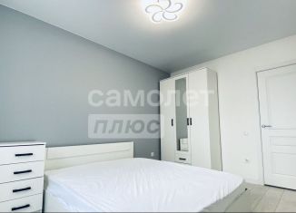 Сдам в аренду 2-комнатную квартиру, 40 м2, Липецкая область, улица Механизаторов, 15А