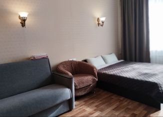 Сдам 1-ком. квартиру, 44 м2, Тверь, проспект Победы, 34