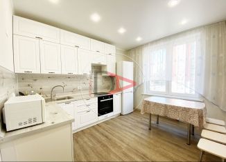 Сдается в аренду 2-комнатная квартира, 60 м2, Уфа, улица Лесотехникума, 21