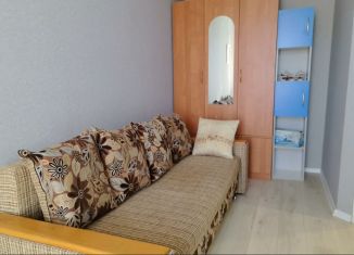 Сдам 1-ком. квартиру, 30 м2, Краснодар, улица Лётчика Позднякова, 2к2, Прикубанский округ