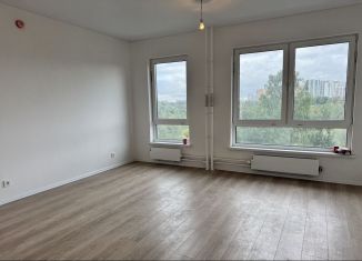 Аренда квартиры студии, 27 м2, деревня Новое Девяткино, Главная улица, 10