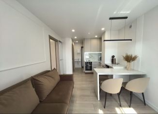 Сдача в аренду 2-комнатной квартиры, 42 м2, Республика Башкортостан, улица Степана Кувыкина, 45