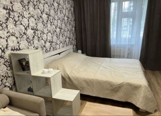 Сдается однокомнатная квартира, 37 м2, Казань, улица Абсалямова, 32