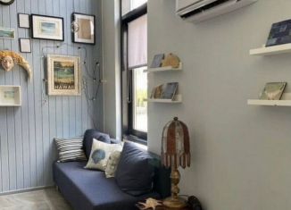 Квартира в аренду студия, 37 м2, Сочи, улица Яна Фабрициуса, 64/3