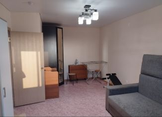 Сдача в аренду 1-комнатной квартиры, 35 м2, Казань, улица Мустая Карима, 1/21