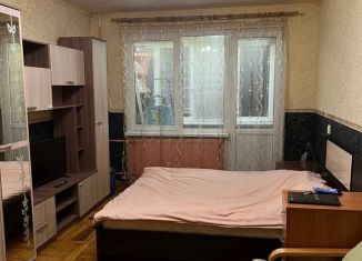 Сдам в аренду однокомнатную квартиру, 42 м2, Санкт-Петербург, улица Маршала Захарова, 33к1, Красносельский район