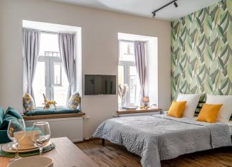 Сдаю квартиру студию, 30 м2, Санкт-Петербург, Полтавская улица, 10