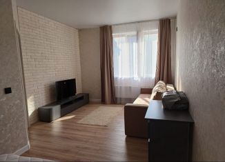 Аренда однокомнатной квартиры, 40 м2, Воронеж, жилой массив Олимпийский, 7