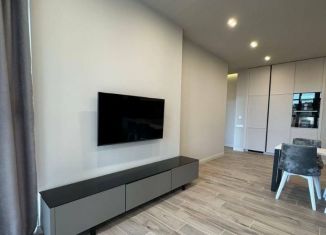 Сдам 2-комнатную квартиру, 91.8 м2, Москва, метро ЗИЛ, улица Архитектора Щусева, 3