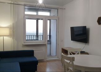 Сдается 1-ком. квартира, 36 м2, Котельники, Сосновая улица, 1к3