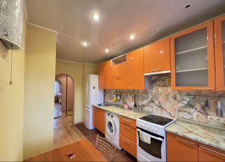 Сдаю 2-комнатную квартиру, 56.2 м2, Уфа, улица Рихарда Зорге, 19/5