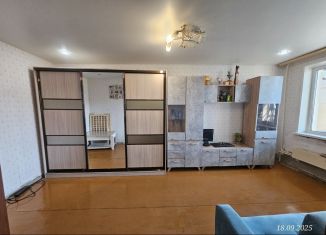 Сдам в аренду 2-комнатную квартиру, 48 м2, Нижний Новгород, улица Строкина, 5