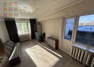 Сдам в аренду 1-комнатную квартиру, 32 м2, Архангельская область, Дачная улица, 49к4