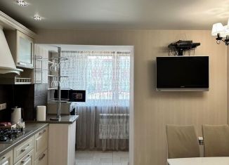 Сдается 2-ком. квартира, 60 м2, Нижегородская область, улица Комбрига Патоличева, 37А