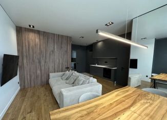 Аренда квартиры студии, 30 м2, Краснодар, Восточно-Кругликовская улица, 18