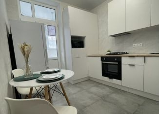 1-ком. квартира в аренду, 30 м2, Ростов-на-Дону, Берберовская улица, 14