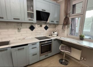 Однокомнатная квартира в аренду, 60 м2, Москва, Студёный проезд, 2к1