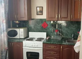 Сдается в аренду однокомнатная квартира, 38.1 м2, Москва, Воронежская улица, 54