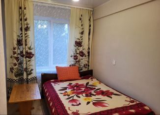 Сдам в аренду двухкомнатную квартиру, 41 м2, Карелия, улица Маршала Мерецкова, 20