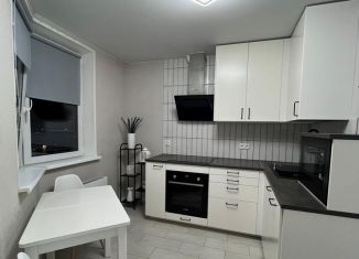 Аренда 1-комнатной квартиры, 38 м2, Москва, 2-й Грайвороновский проезд, 42к2