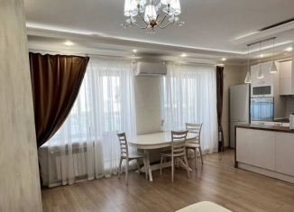 Сдаю квартиру студию, 33.6 м2, Республика Башкортостан, проспект Октября, 42