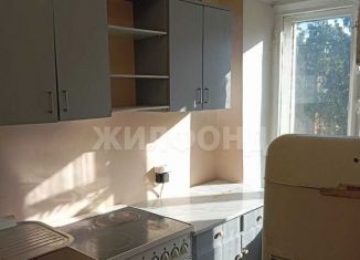 1-ком. квартира в аренду, 40 м2, Новосибирск, улица Кирова, 110, метро Речной вокзал