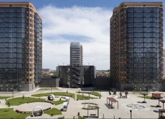 Сдаю 1-ком. квартиру, 44 м2, Краснодар, улица Садовое Кольцо, 2