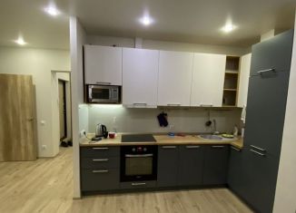 Сдаю 2-ком. квартиру, 50 м2, Ульяновская область, улица Терешковой, 6Б