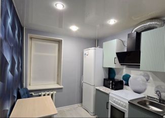 Сдам в аренду двухкомнатную квартиру, 49 м2, Вологодская область, улица Космонавта Беляева, 2