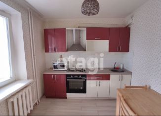 Сдается 1-ком. квартира, 40 м2, Тюмень, улица Дмитрия Менделеева, 12к1, Восточный округ