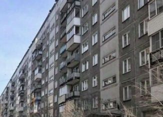 Сдача в аренду 1-комнатной квартиры, 32 м2, Новосибирская область, Линейная улица, 31/2