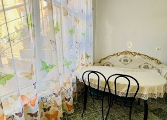 Аренда двухкомнатной квартиры, 65 м2, Сочи, Вегетарианская улица, 14