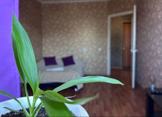 Сдам однокомнатную квартиру, 38 м2, Татарстан, улица Рината Галеева, 25