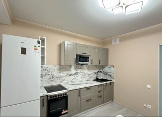 Аренда 1-ком. квартиры, 43 м2, Краснодар, улица имени Дмитрия Благоева, 29к3