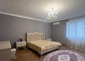 Сдается в аренду 3-комнатная квартира, 140 м2, Кабардино-Балкариия, улица Тарчокова, 19