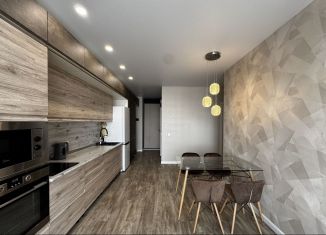 Сдается 1-комнатная квартира, 48 м2, Свердловская область, улица Пехотинцев, 2Д