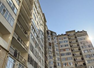 1-комнатная квартира в аренду, 55 м2, Махачкала, улица Гайдара Гаджиева, 22Б