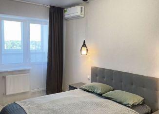 Сдается в аренду двухкомнатная квартира, 65 м2, Ростов-на-Дону, улица Нансена, 103/1/6, Октябрьский район